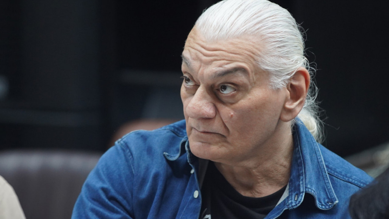 URADIO PRELEP GEST: Futa snimio pesmu za pokojnog pevača