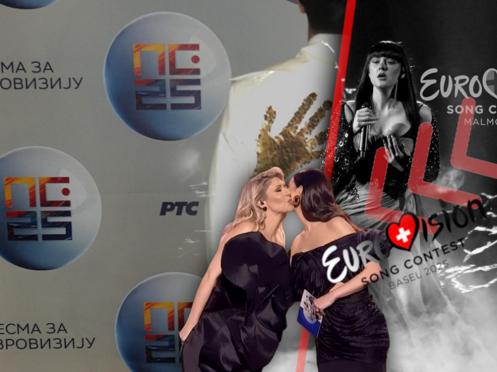 PROGLAŠEN POBEDNIK "PZE 2025": Evo ko će predstavljati Srbiju na