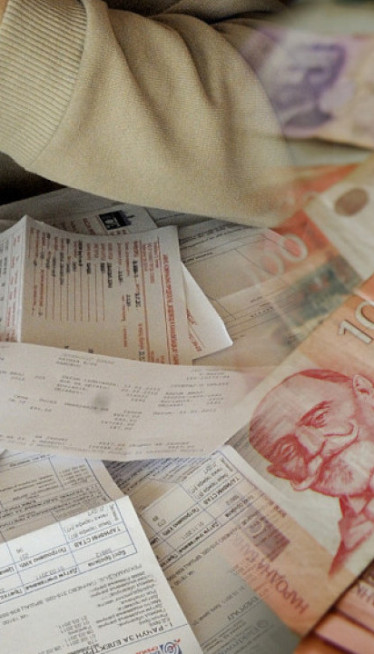 Koliko dugo treba čuvati plaćene račune za komunalne usluge?