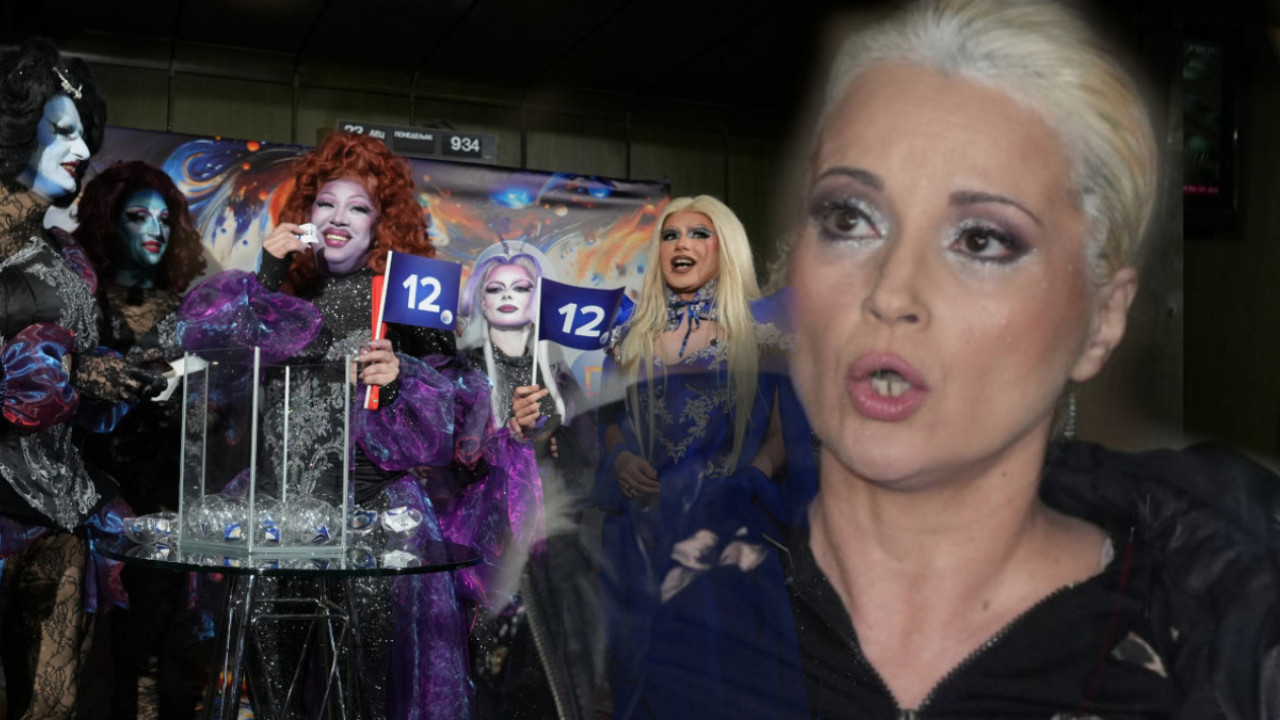 "NE MOŽE DA PRIČA GLUPOSTI": Harem girls tuže Maju