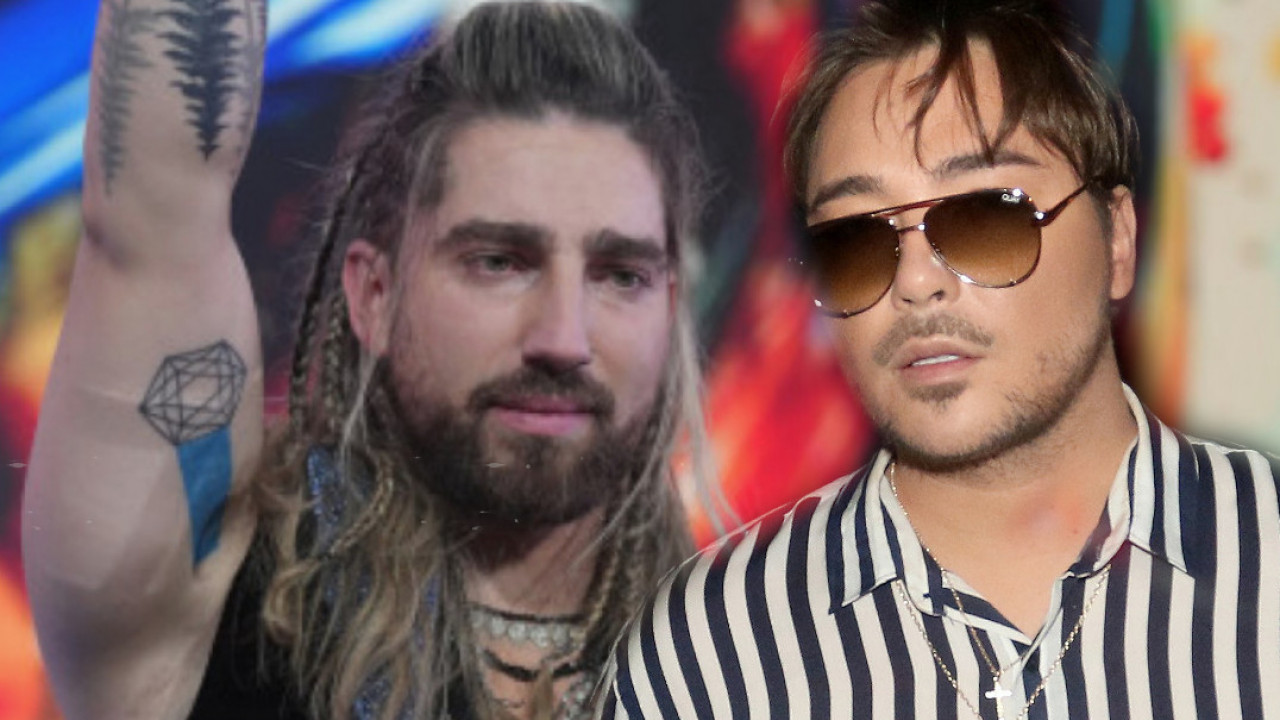 "ЧИЊЕНИЦЕ": Огласио се Станковић поводом Принчеве победе