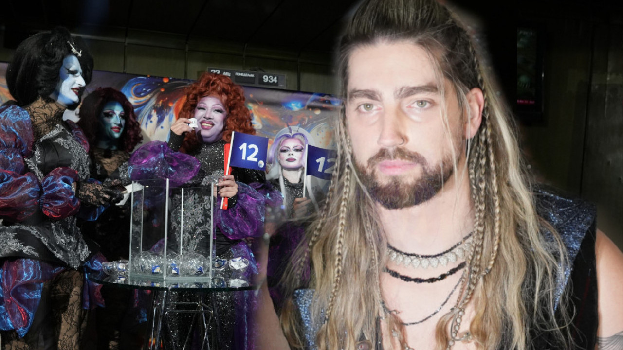 "МЕЂУ ПРВИМА ИХ ПОДРЖАО": Принц о ситуацији са "Харем Гирлс"