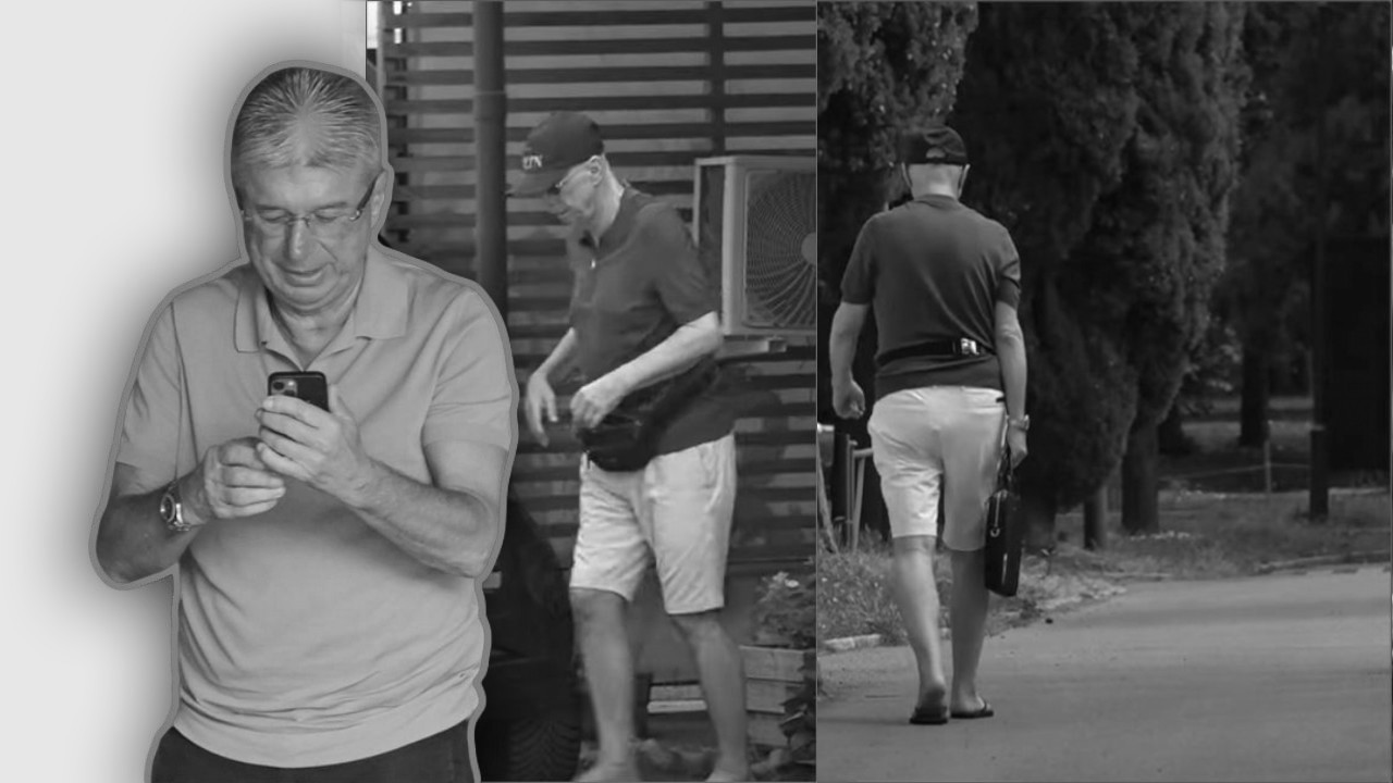 "Lekari mu dali morfijum, tako je umro - nije osetio ništa"