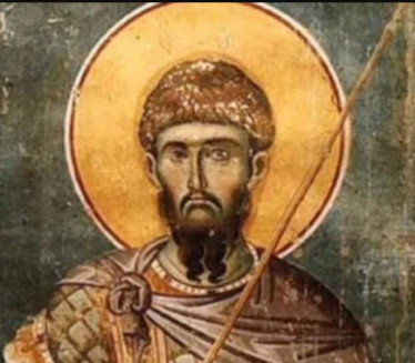 SLAVIMO SVETOG TEODORA TIRONA: Ispoštujete OVE običaje