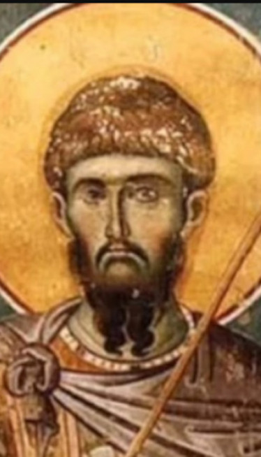 СЛАВИМО СВЕТОГ ТЕОДОРА ТИРОНА: Испоштујете ОВЕ обичаје