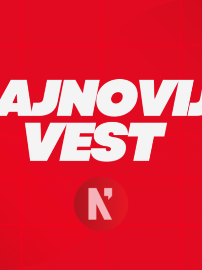 ОГЛАСИО СЕ НИС: Почиње обустава рада производних постројења