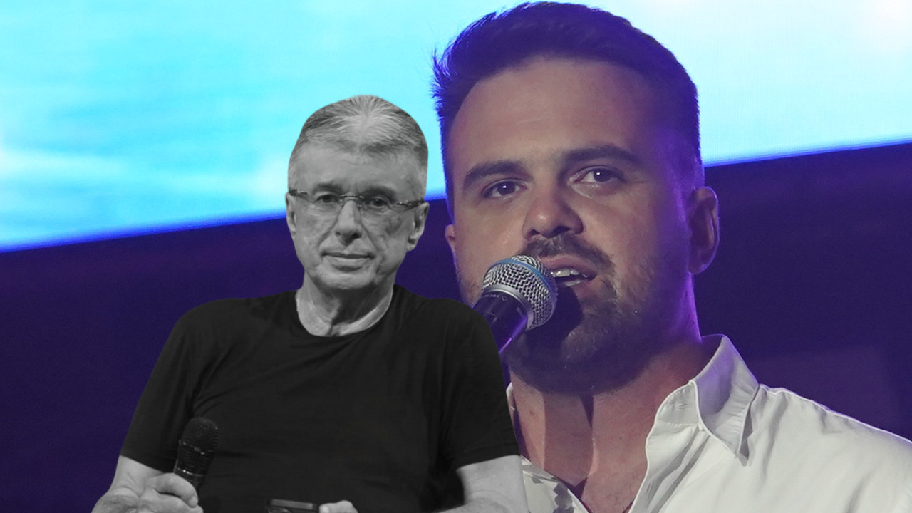 Зашто је Сале желео да Дуле отпева Роде ће се опет вратити?