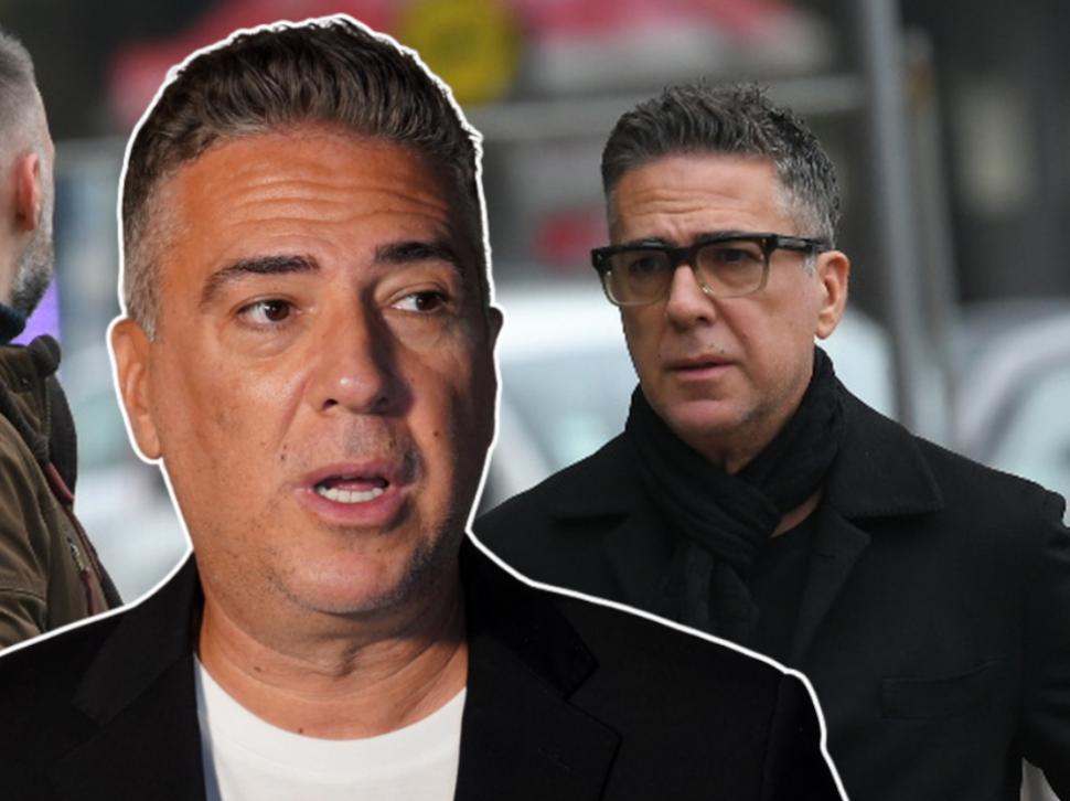 "Majka mi se razbolela od stresa i laži o meni"