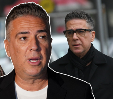 "Majka mi se razbolela od stresa i laži o meni"