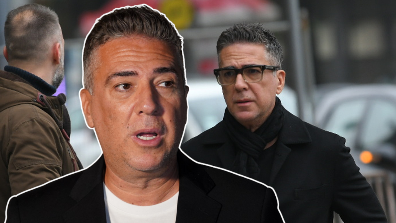 "Мајка ми се разболела од стреса и лажи о мени"