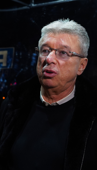 TEŠKO SE LEČI: Saša imao veliki problem, ćerka ga nasledila