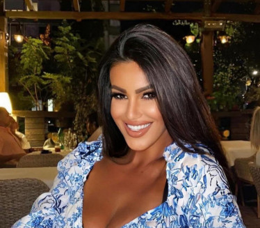 УПУТИЛА ТУЖБУ: Дечко пустио певачицин приватни снимак