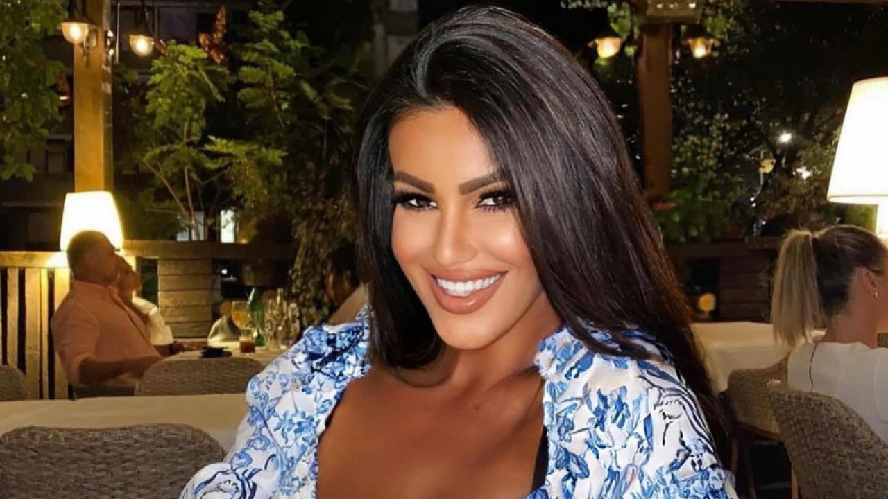 УПУТИЛА ТУЖБУ: Дечко пустио певачицин приватни снимак