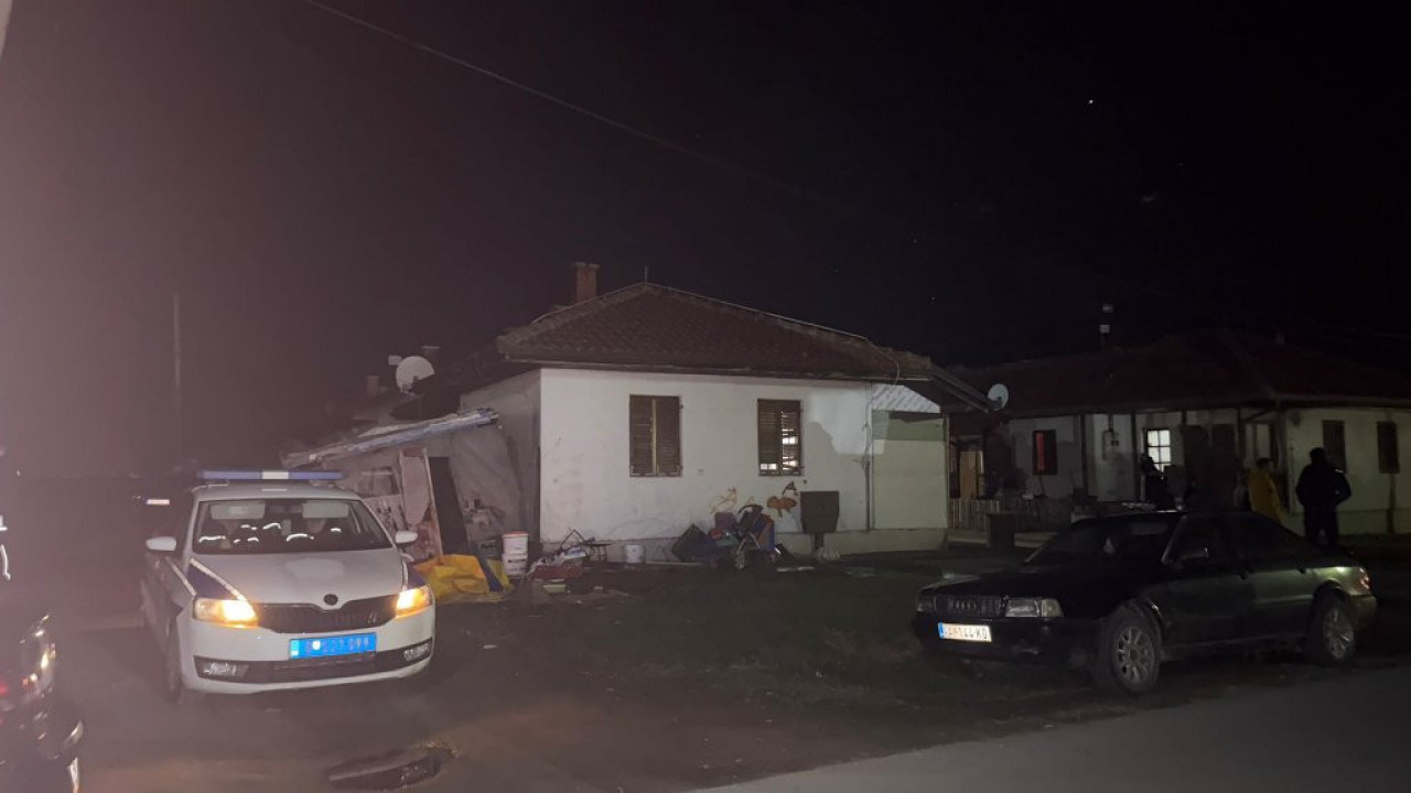 ODREĐENA MERA: Kolektivni nadzor roditeljima devojčice iz Uba