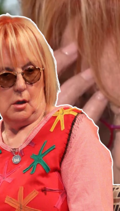 "DANAS SE PRVI PUT BOJIM - DOKTORA, NE SMRTI"