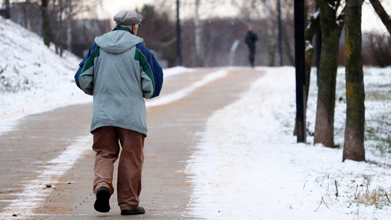 Mudrac sa Karpata živeo 104 godine: Dao je savete za DUG živ