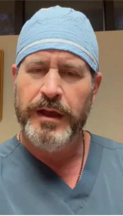 "TEČNA SMRT": Kardiohirurg upozorio na popularno piće