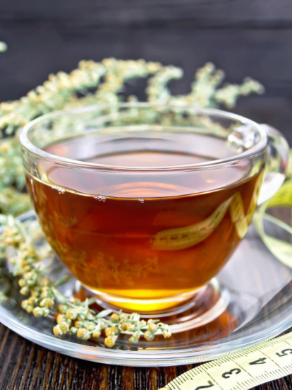 Čudesan napitak - izbacuite toksine i očistite creva