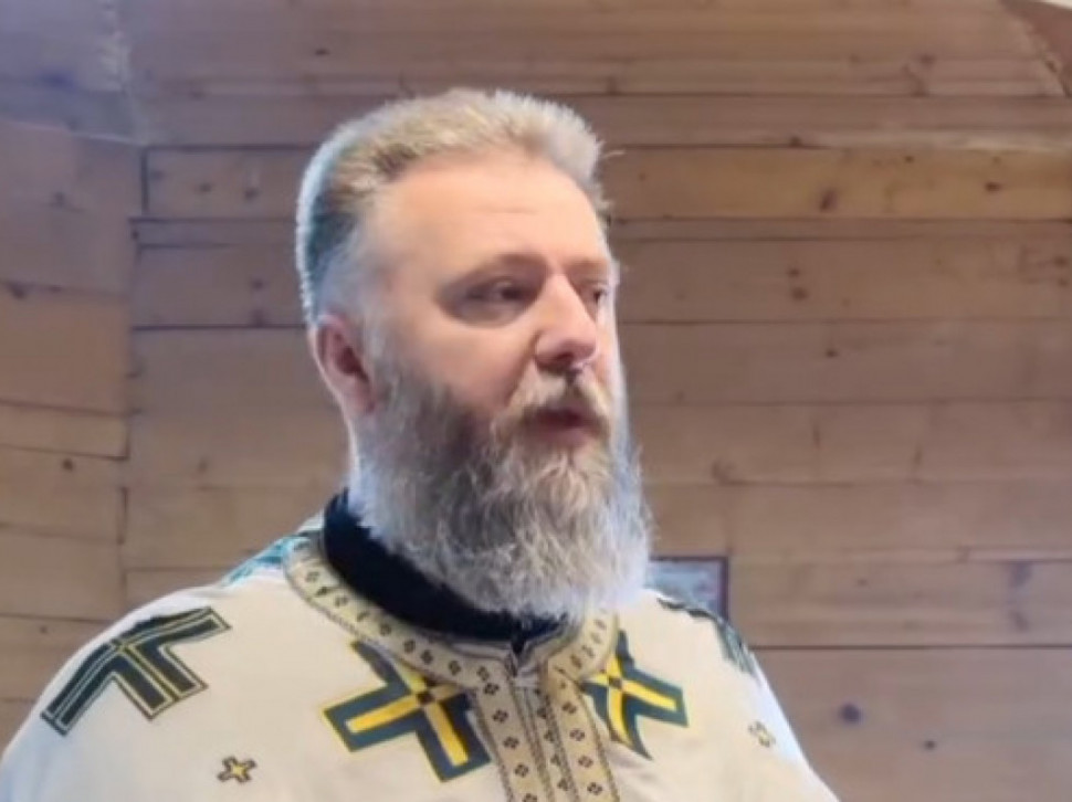 Romantika, pa metla: Otac Predrag izazvao burne reakcije