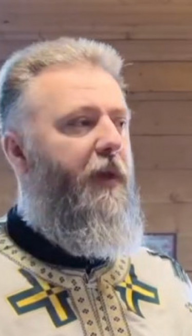 Romantika, pa metla: Otac Predrag izazvao burne reakcije