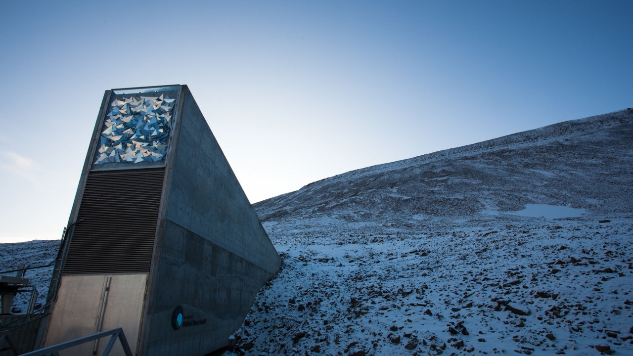 Просторија која може спасити планету - ово се налази у њој