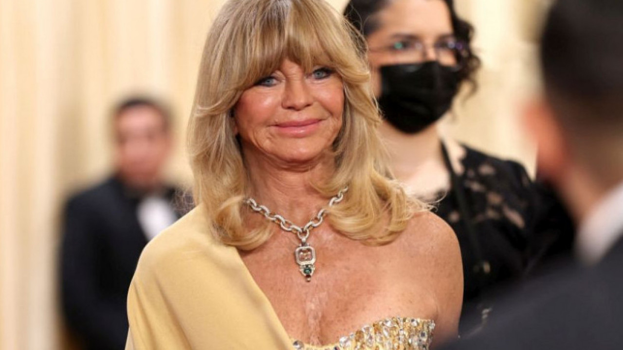 POZNATA GLUMICA IZGUBILA VID: "Potpuno sam slepa"