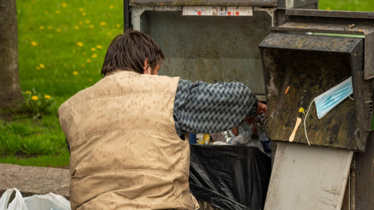 Država 50 beskućnika dala 10.000€, neverovatno ŠTA se desilo