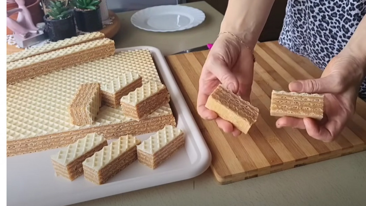 POSNE OBLANDE SA ORASIMA: Jednako dobre kao starinske