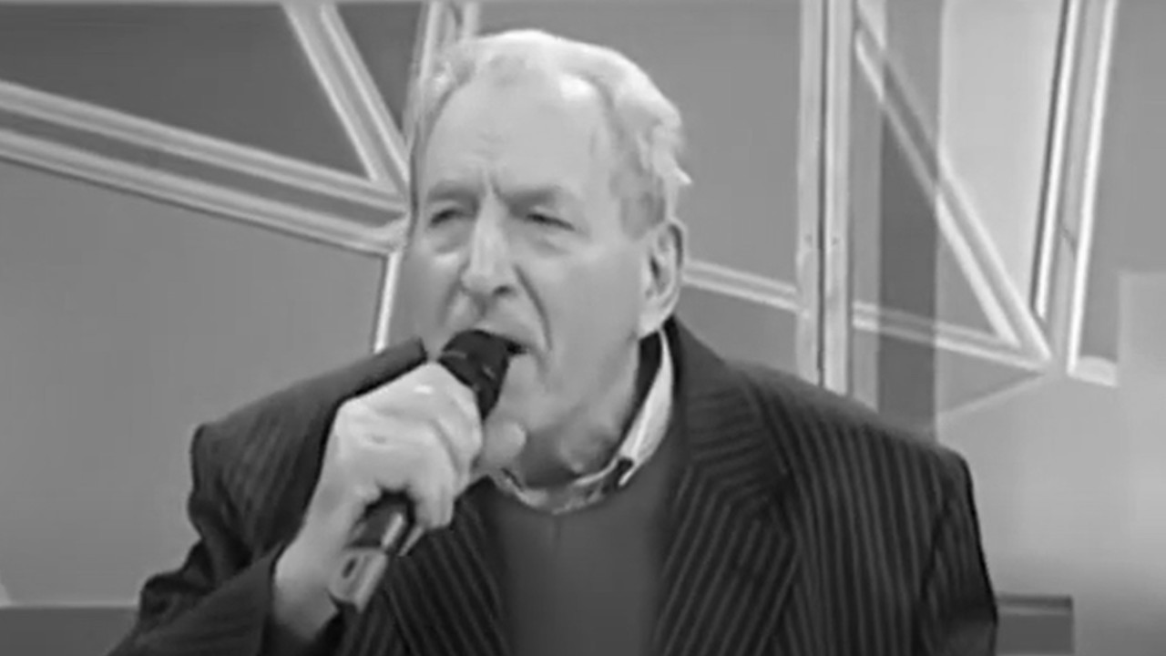 PREMINUO NAŠ PEVAČ: Bio je vlasnik čuvenog svadbarskog hita