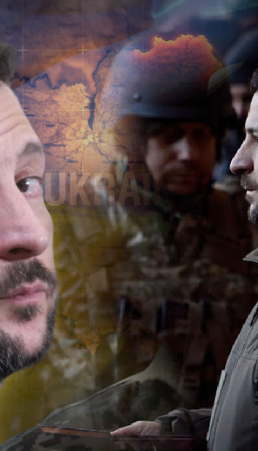 ТУМБАЊЕ У ВОЈСЦИ УКР: Зеленски сменио шефа, именовао новог