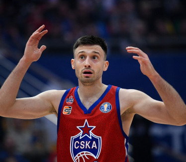 KAKVO POJAČANJE: Avramović ponovo u Evroligi i ABA ligi!