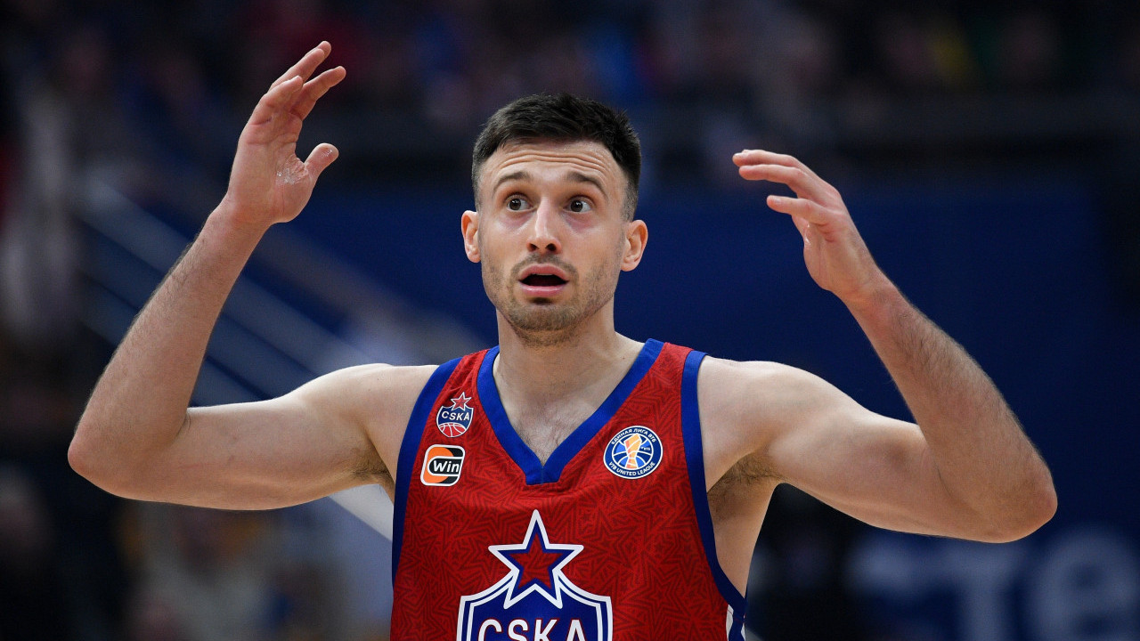 KAKVO POJAČANJE: Avramović ponovo u Evroligi i ABA ligi!