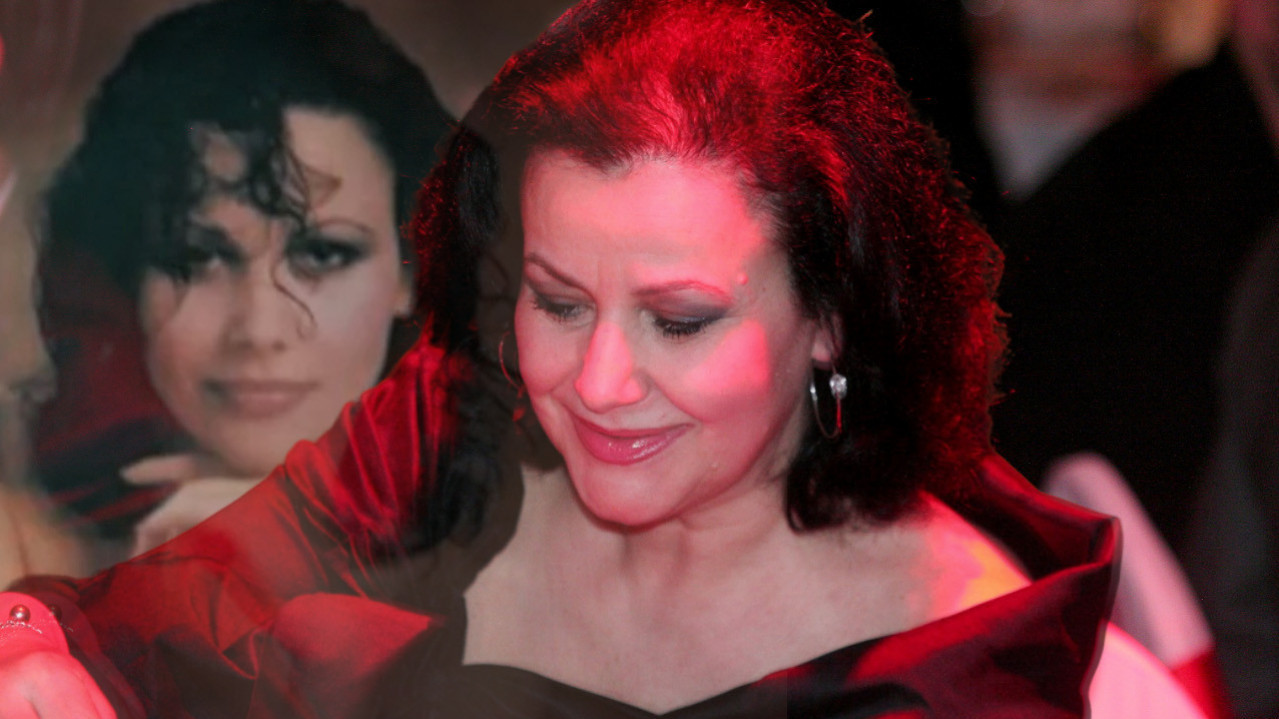 Znate li koliko je godina napunila najfatalnija žena Juge?