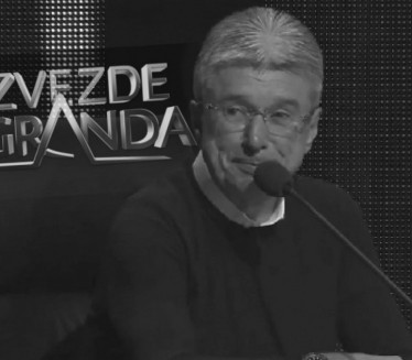"NEDOSTIŽAN USPEH": Voditeljka otkrila kakav je bio Saša