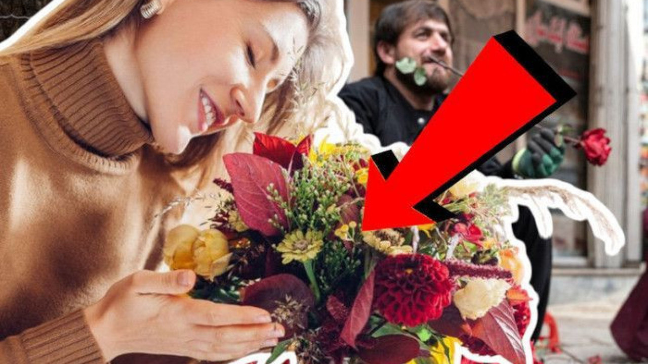 Ovo cveće NIKAKO ne kupujte za Osmi mart