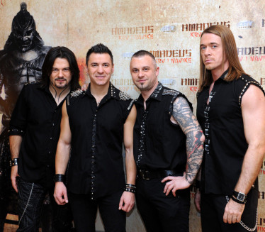 "ТЕШКО ЈЕ ПРИХВАТИТИ ДА ТЕ НЕМА": Бенд одржао помен музичару