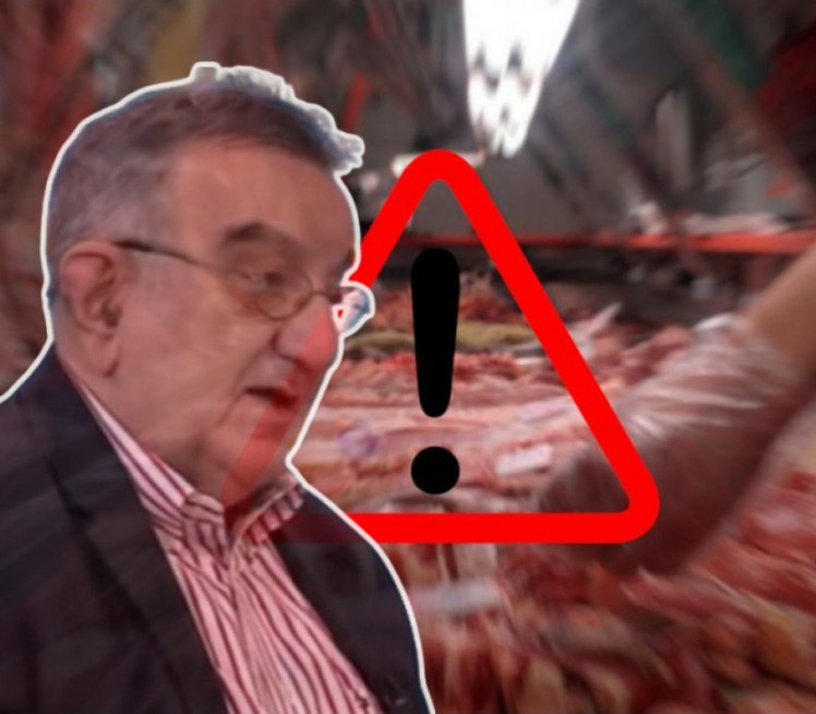 ЛЕКАР ОТКРИО: Које месо је НАЈЗДРАВИЈЕ, а које избегавати