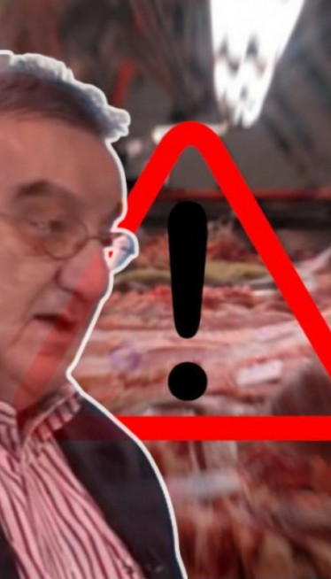 LEKAR OTKRIO: Koje meso je NAJZDRAVIJE, a koje izbegavati