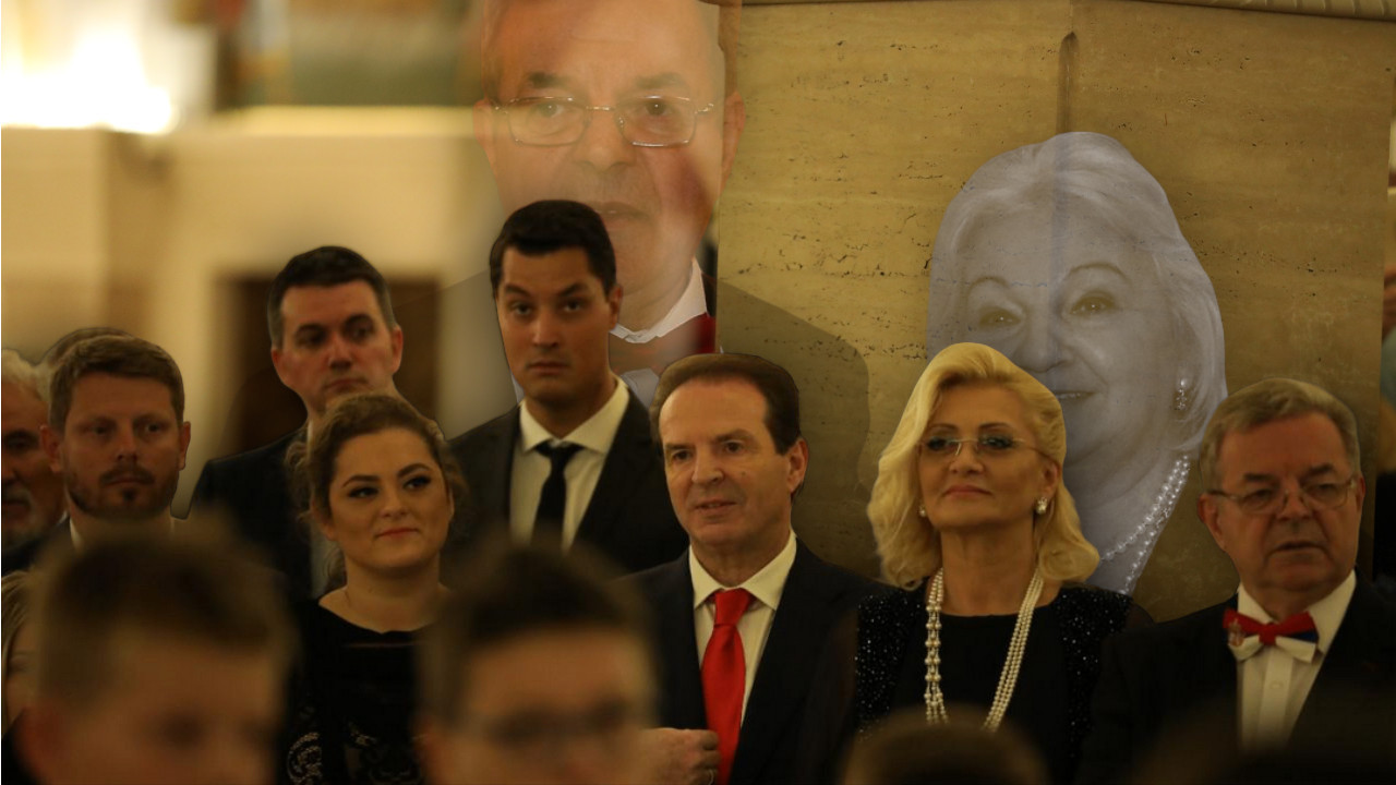 SMRTAN SLUČAJ U PORODICI KARIĆ: Umrla pevačicina majka