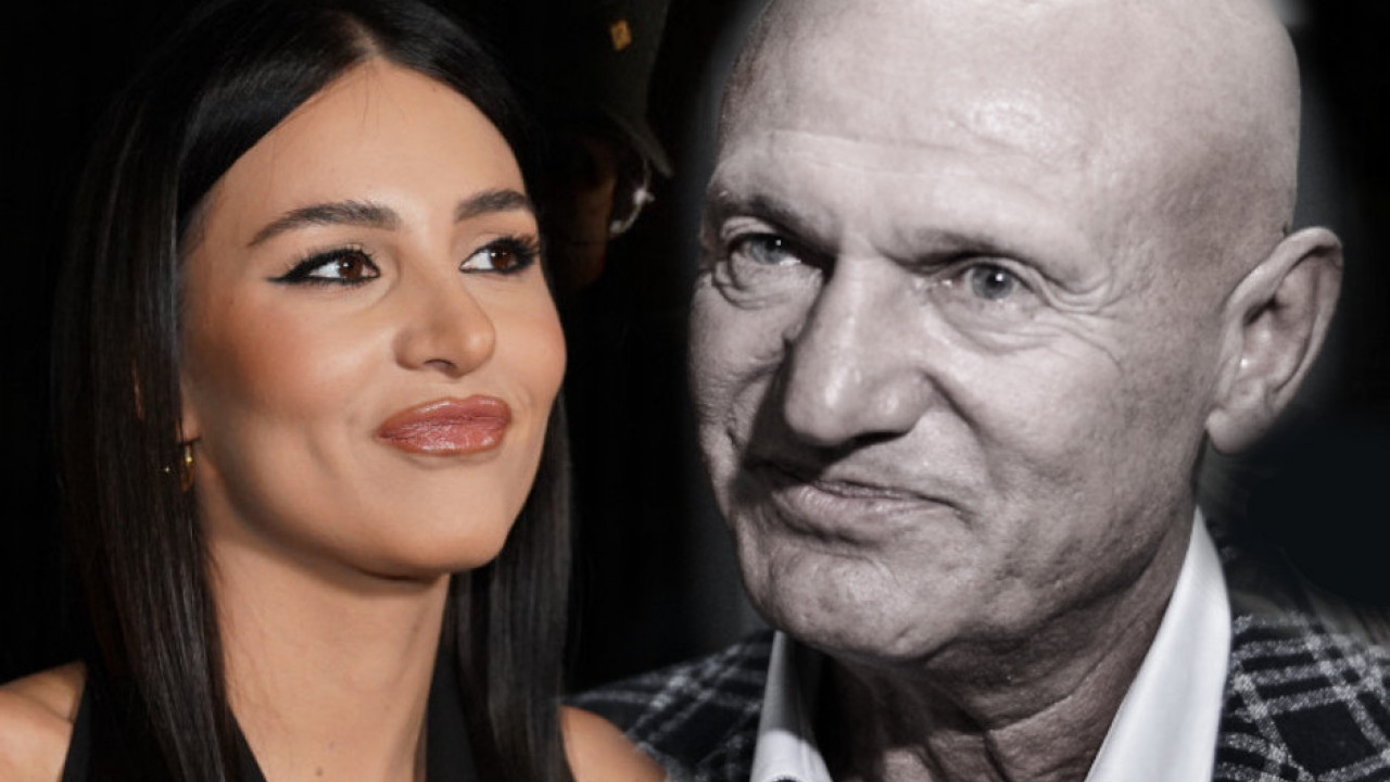 ОТПЕВАЛА ШАБАНА БЕЗ ГРЕШКЕ: Таса одушевила пратиоце