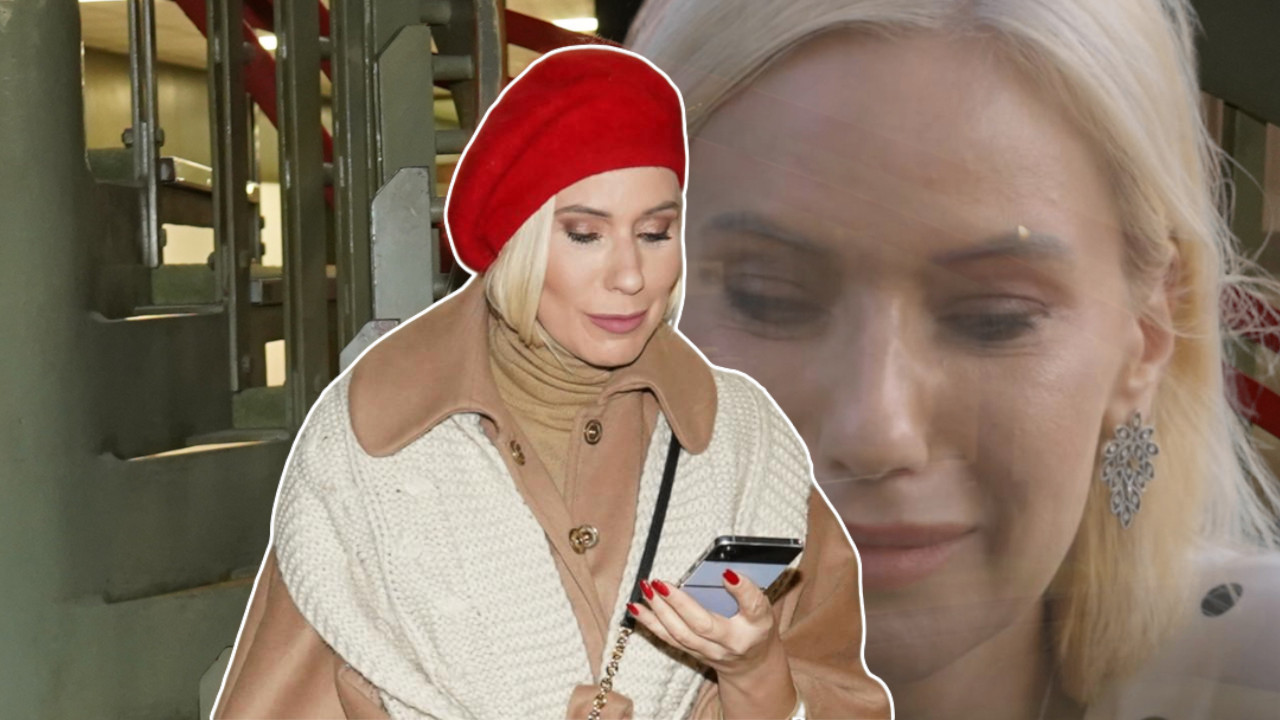 Voditeljka RTS-a u suzama: "To je najveći pad u mom životu"