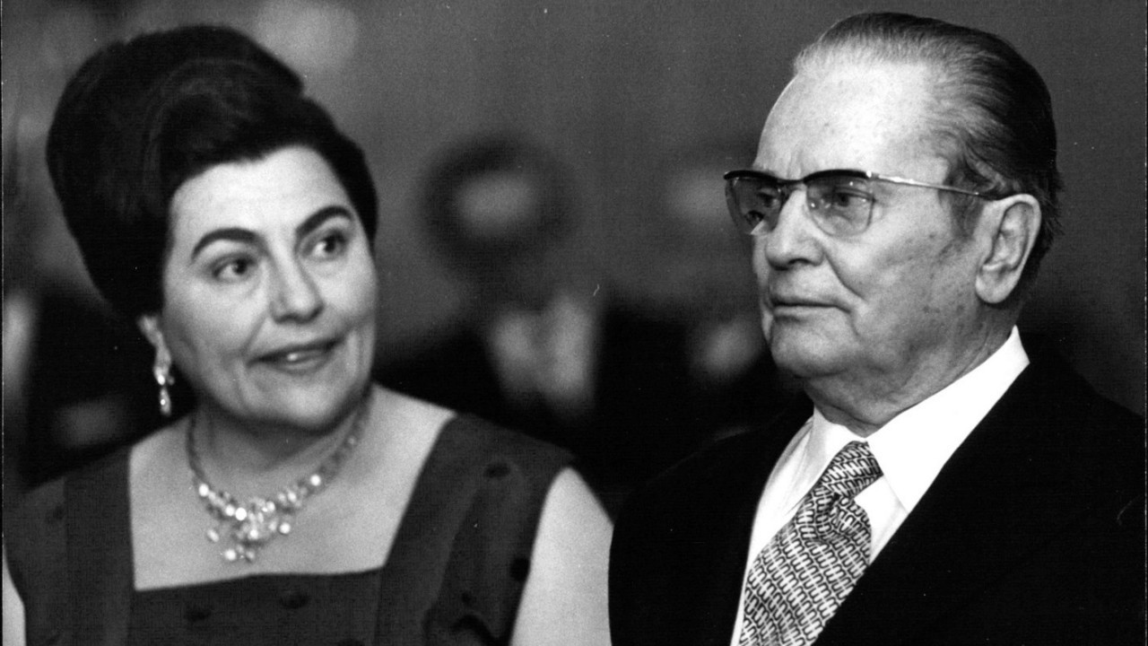 Ovim rečima je Tito ZAPROSIO Jovanku, ostala je zatečena