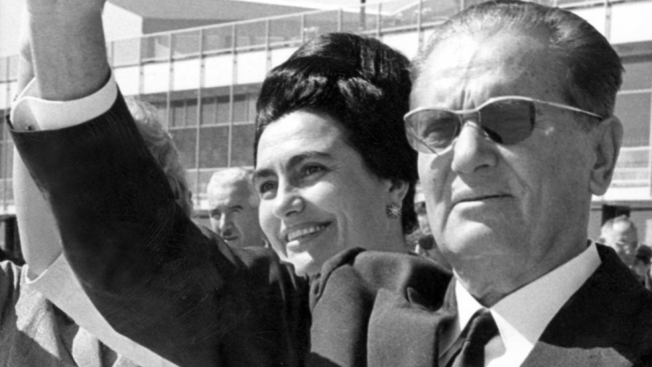 "Живео би још пет година да није направио једну грешку"