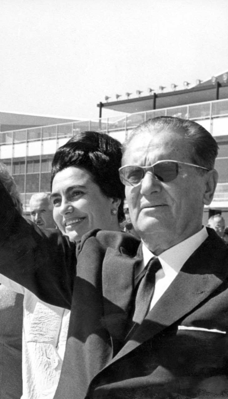 "Живео би још пет година да није направио једну грешку"