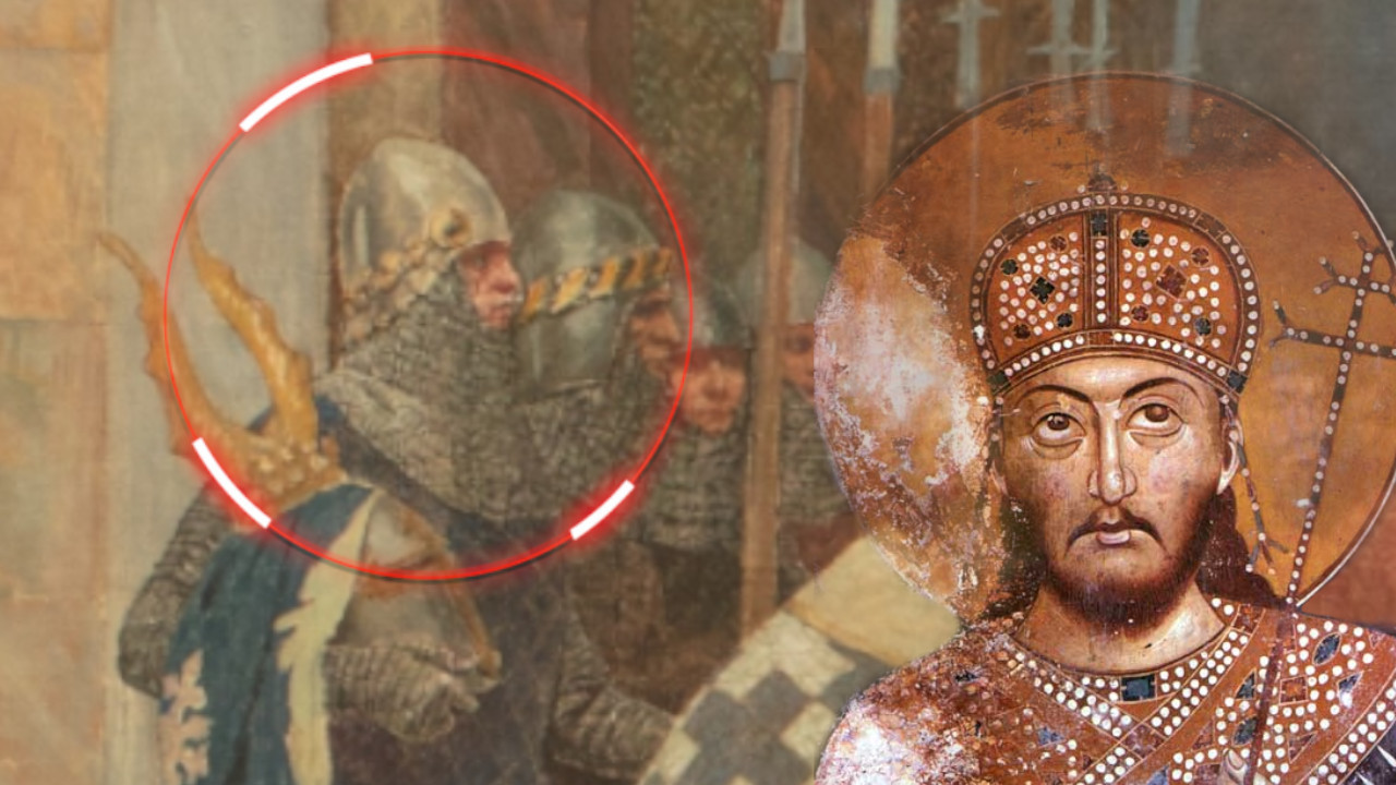 ВИТЕЗ ЦАРА ДУШАНА: Једини је смео да му каже "НЕ"