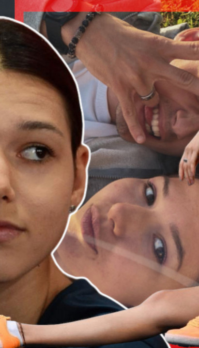 KO JE DEČKO ANGELINE TOPIĆ? I on je veoma uspešan sportista