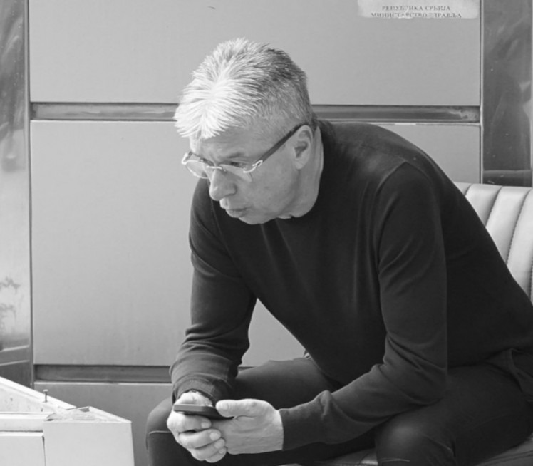 "ОСТАО САМ БЕЗ ИЧЕГА": Саша био преварен за два милиона