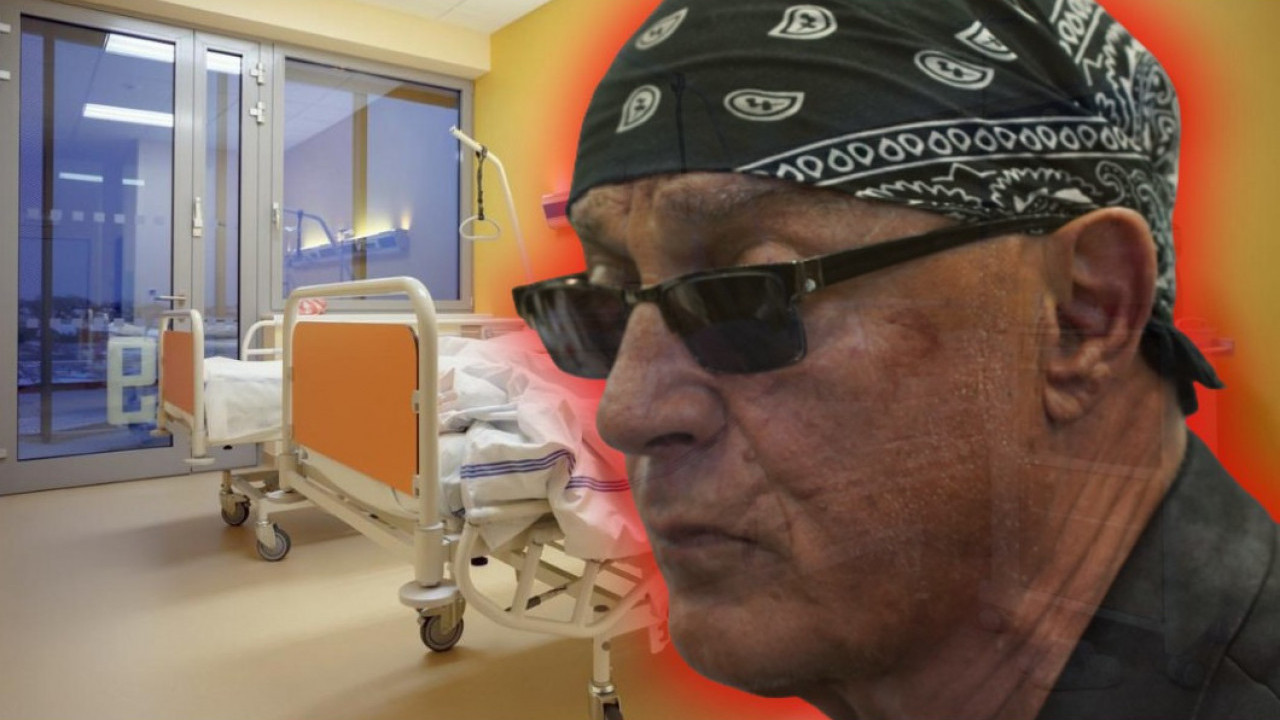 ŠTA OPERIŠE MANDIĆ: Već duže ima zdravstveni problem