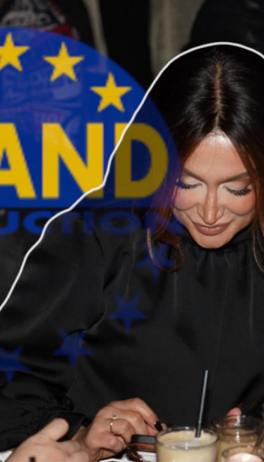 Andreana Čekić o Grandu: "Nisu želeli da napredujemo!"