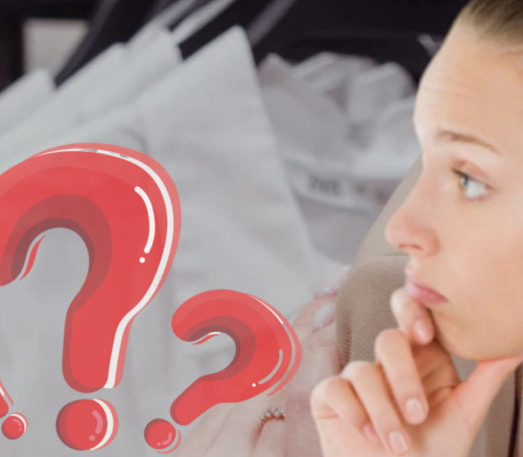 МОЋАН ТРИК: Како да вам дупло више одеће стане у плакар?